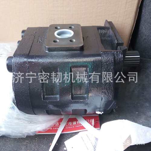 推土机全车配件D60/D65/D85齿轮泵705-51-30660705-11-36000