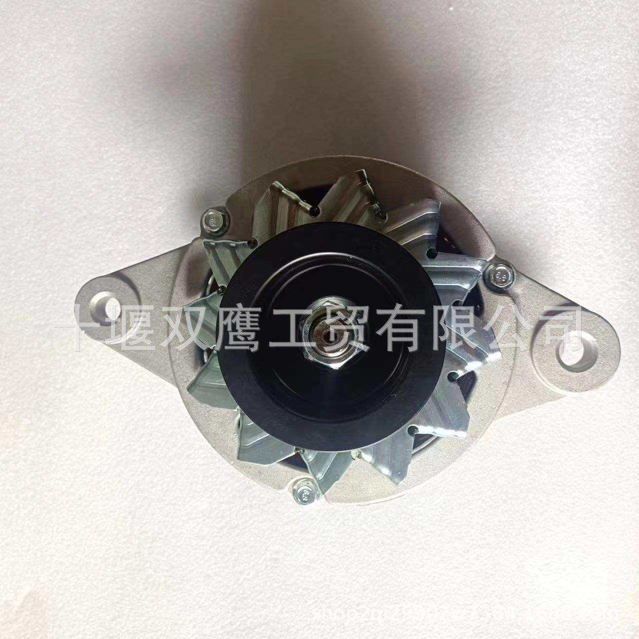 供应SANY三一重工60330794交流发电机24V