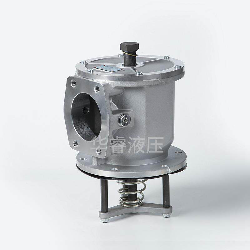 厂家供应自封式磁性吸油过滤器CFF 立式吸附法 磁性吸油过滤器定