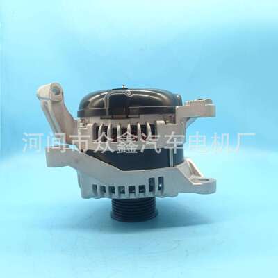 起动机 4801252AD 56029914AG 210-0650 421000-0530 4210000530