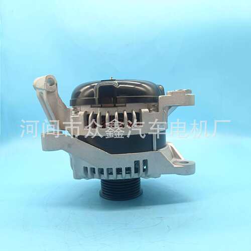 起动机 4801252AD 56029914AG 210-0650 421000-0530 4210000530