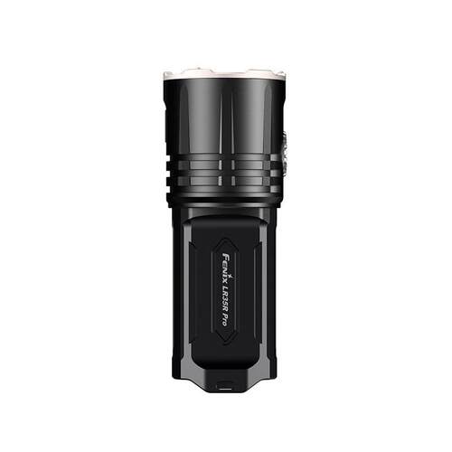 Fenix菲尼克斯LR35R PRO手电筒10000流明户外探洞搜救远射手电