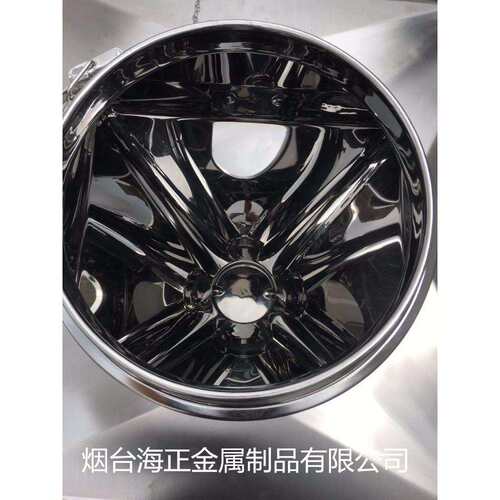 不锈钢粉体罐耐腐蚀防静电大口径不锈钢抛光罐化工罐 不锈钢吨桶