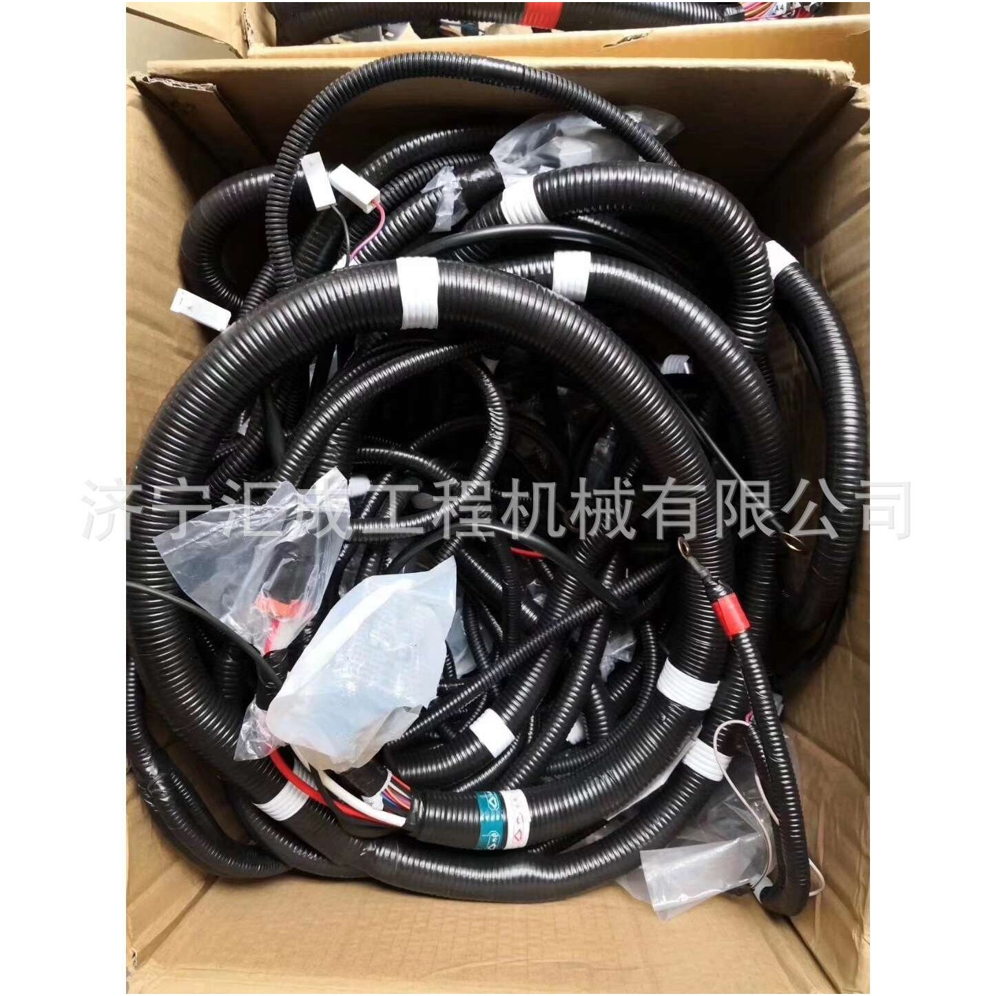 小PC450-8燃油回路油管6251-71-5460/6251-71-5470/6251-71-5870