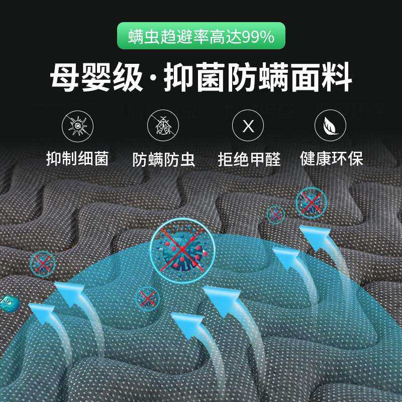 榻榻米床垫子任意尺寸踏踏米地炕垫订做椰棕乳胶儿童家用