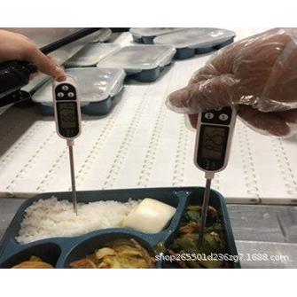 隧道式盒饭快餐加热设备 学生餐快餐盒饭回温机 效果好加热快