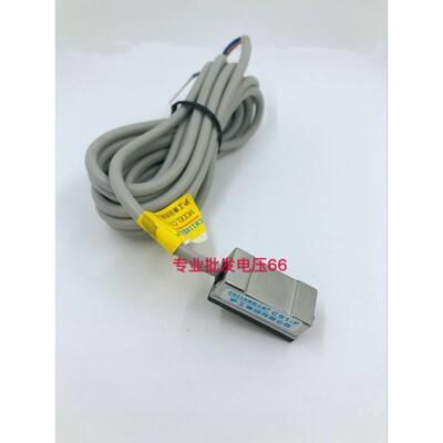 沪工磁性开关CS1-F-U-J-S-G防水气缸感应传感器A93二线NPN直流24V