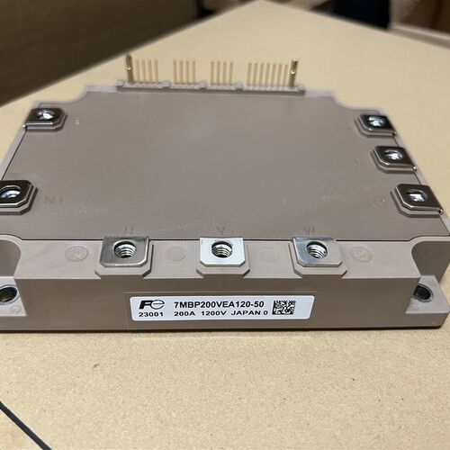全新电梯模块7MBP150VEA120 7MBP200VEA120-50 7MBP50RE 75RE RUA