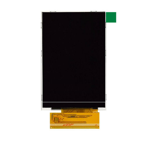 3.5寸TFT液晶屏显示屏大分辨率320*480ILI9488ST7796S