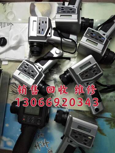 日本柯尼卡美能达LS-100 LS-110 CS-100A CS-150/160亮度计