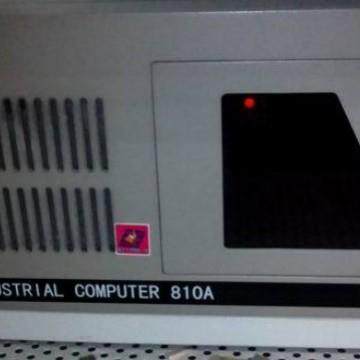 回流焊,波峰焊工控机IPC-810A-E维修