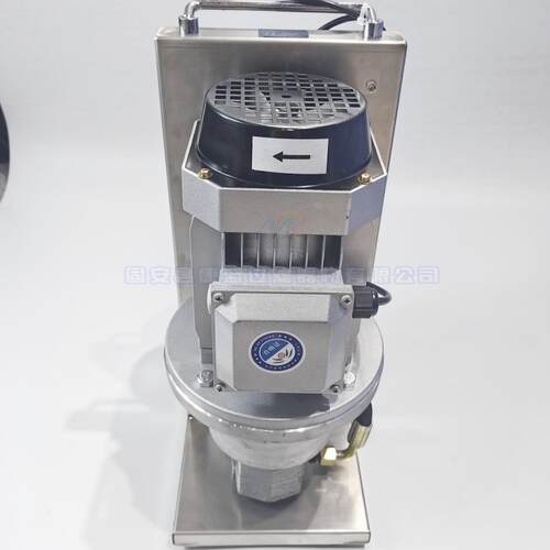 Hdst-20工业过滤10升手提式便携滤油机