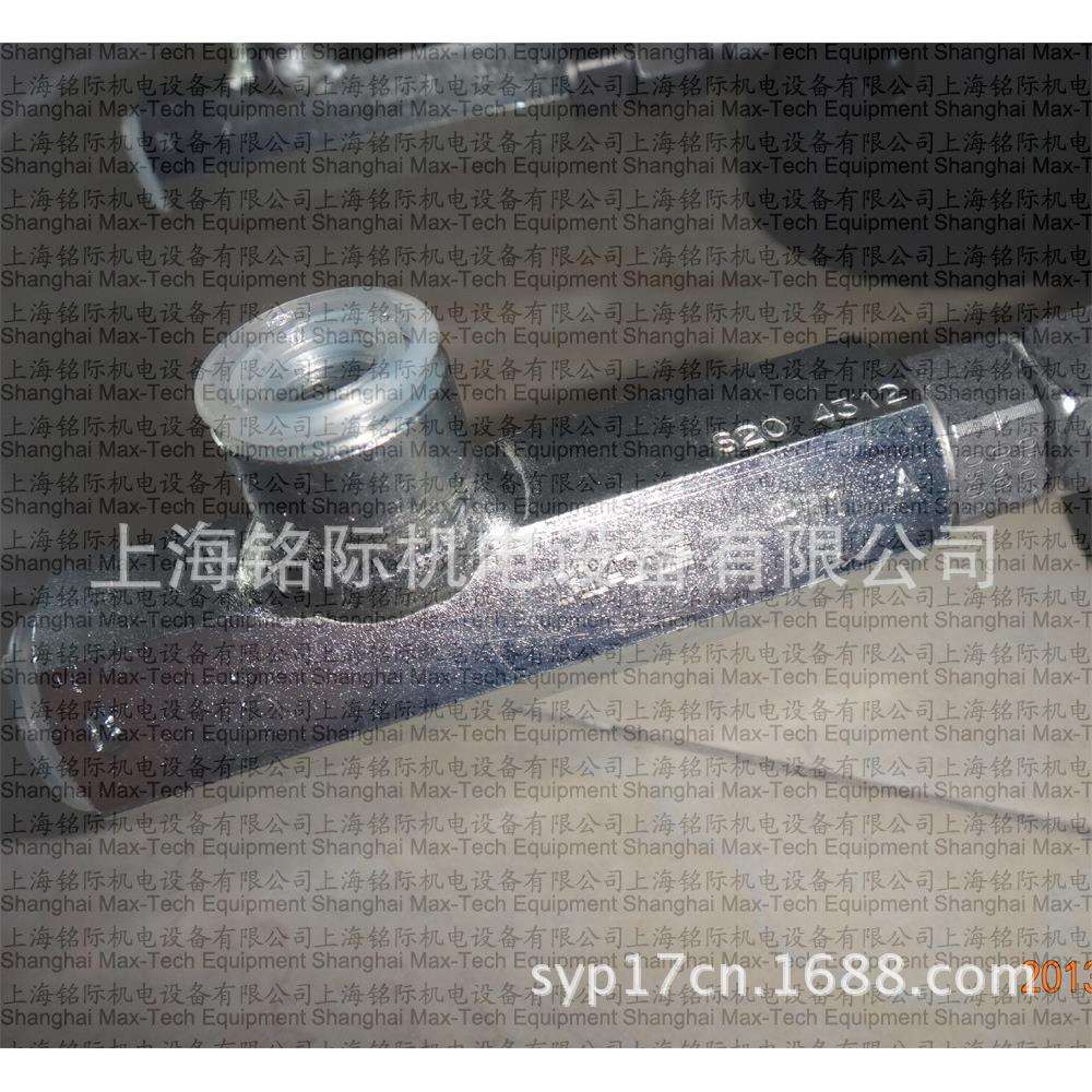 德国 AMTEC 液压 螺母 H-604.100.810N，M36X4