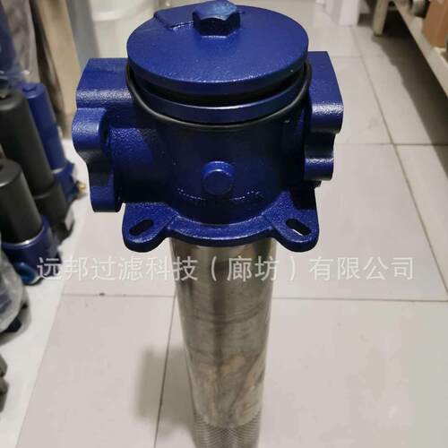 供应 颇克RF.320.10VG.16.E.P.-.G.3.-.E1.1,5.P 液压油过滤器
