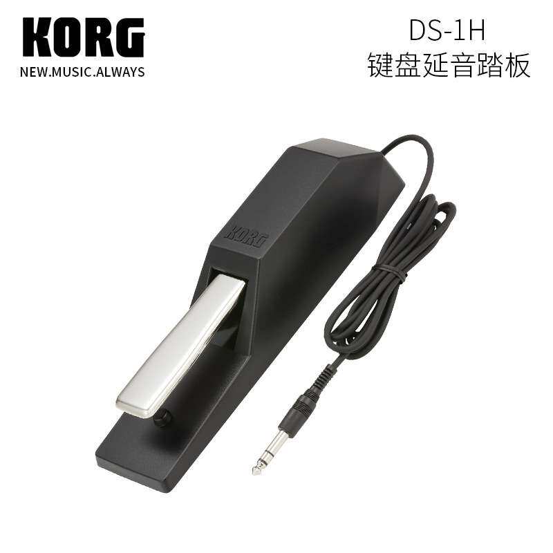 KORG EC5表情电子琴EXP-2音量XVP-20踏板DS-1H延音PS-1/3键盘PU-2