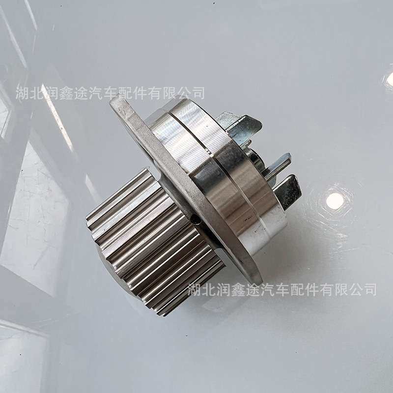 1201E5 1201A2发动机冷却水泵适用标致307 308 206雪铁龙C4