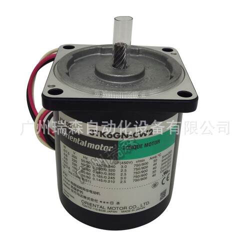 TM306C-GNE=3TK6GN-CW2E+TMP-1+3TK6GN-CW2进口OM东方力矩电机6W