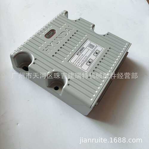 挖掘机配件R220LC-9S控制器电脑板ECU  21Q6-32782  21Q6-32191