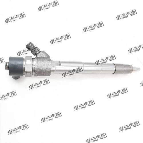 喷油器0445110376 5258744 总成喷油嘴DLLA145P2168