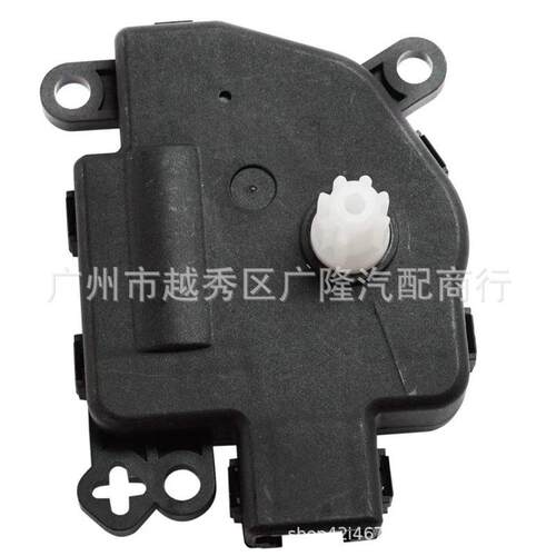 适用克莱斯勒道奇风门执行器风门控制器604-004 5061099AA