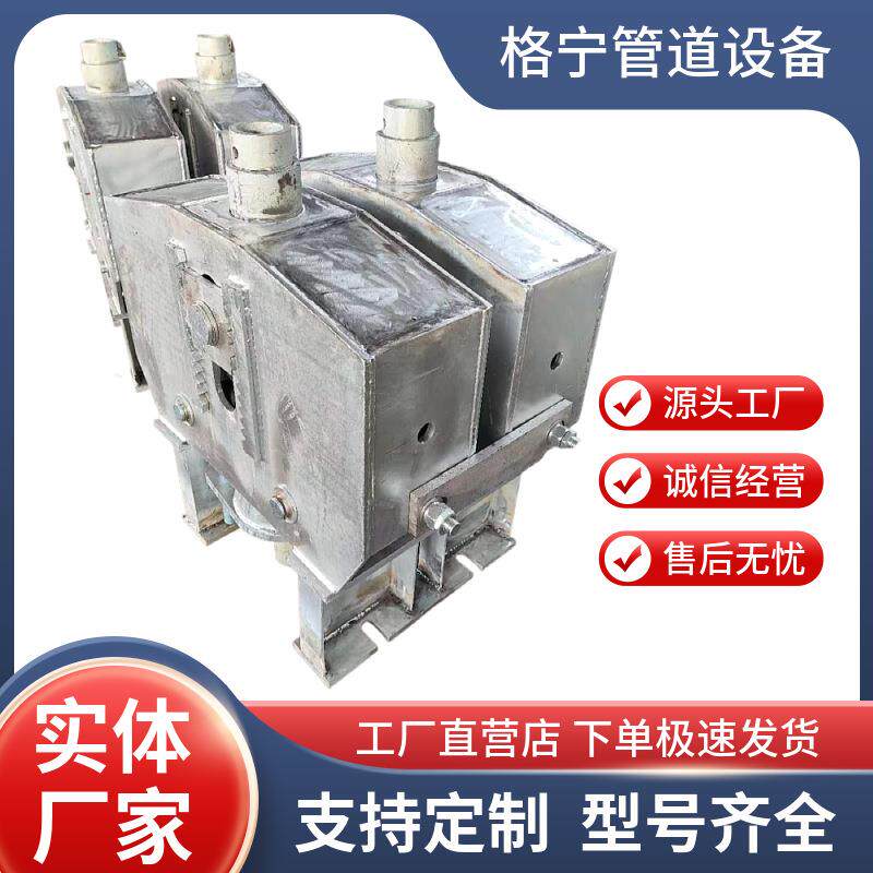 电厂变力弹簧支吊架PH.LH.ZH系列恒力支架T4可变组件TD耐腐蚀管路