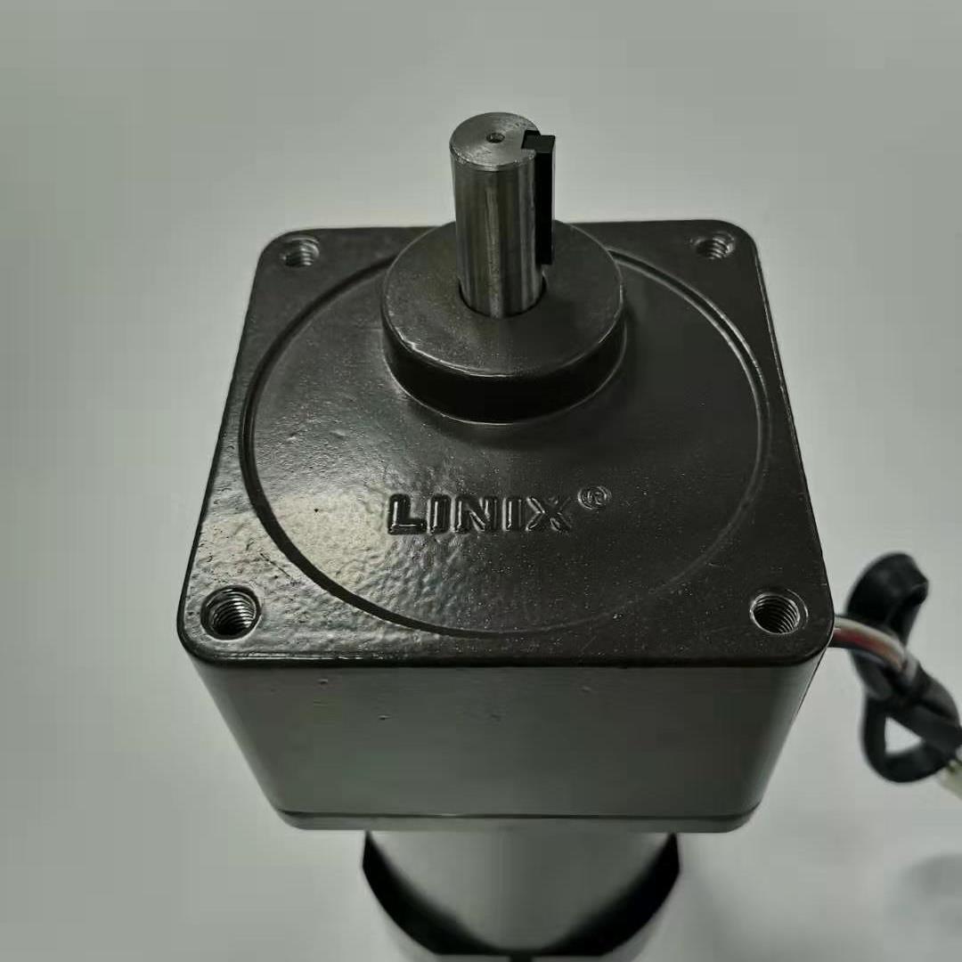 联宜LINIX交流减速电机YN100-200C/104JB10G1542