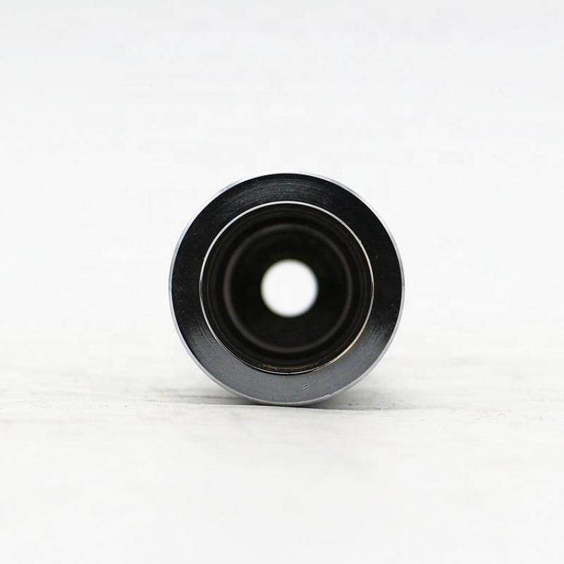 三一SY475挖掘机喷油器套筒 喷嘴支架套筒 五十铃6UZ1发动机配件