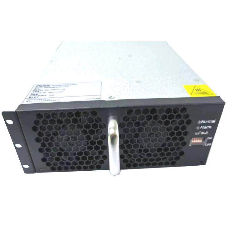 中科联电双向 智能 升压直流电源升压变换器 380Vdc转60Vdc 5kW