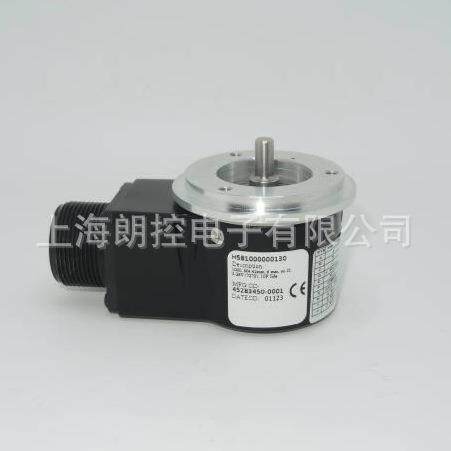 Dynapar 丹纳帕 编码器 H581000000130