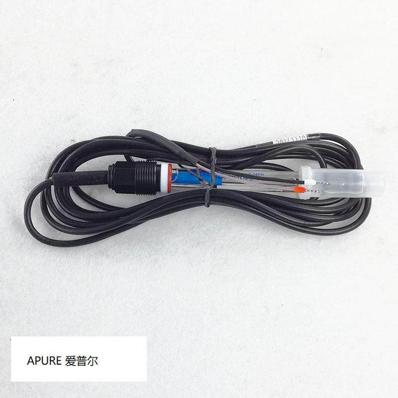 GRT1120W/P 玻璃PH探头 在线pH电JI 工业PH计电JI PH酸度计电JI