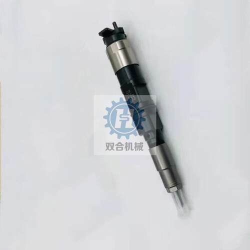 喷油器供应 095000-6500 0950006500喷油嘴 RE5246782