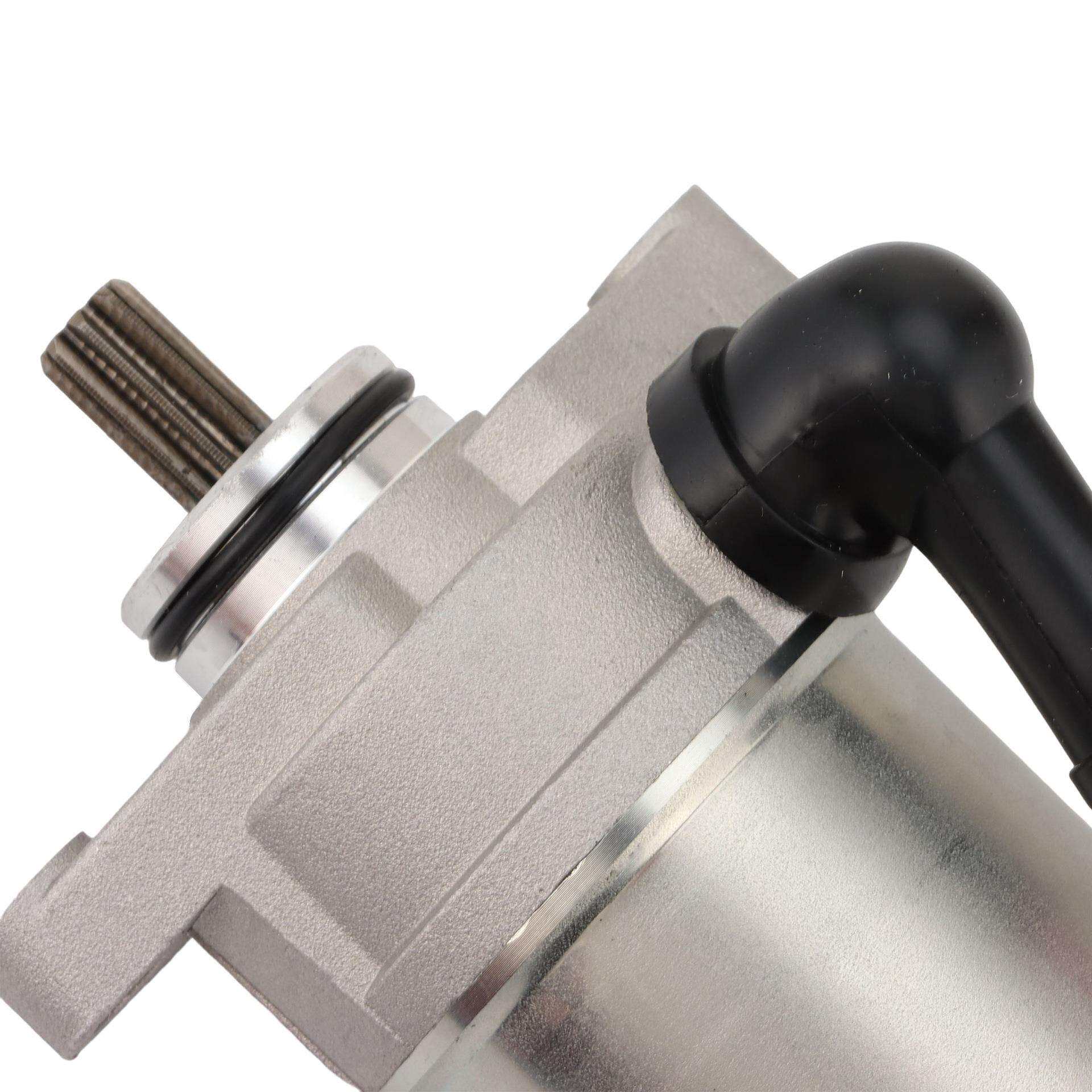电动启动马达Can-Am DS70 DS90 X V31-200-DGF020 V31-200-DGF