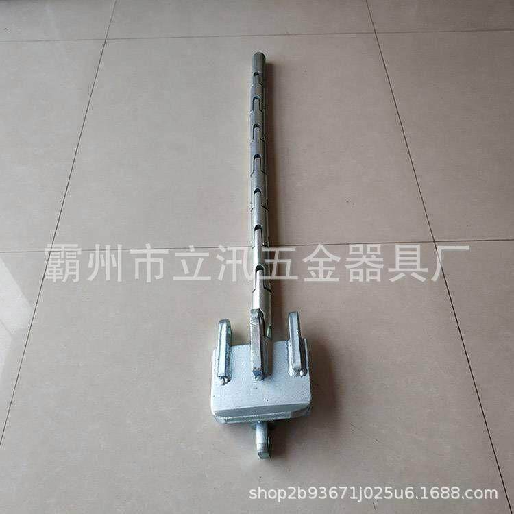 鱼头式拉线防扭器电力放线一牵三走板电缆走板防捻器平衡三轮滑车
