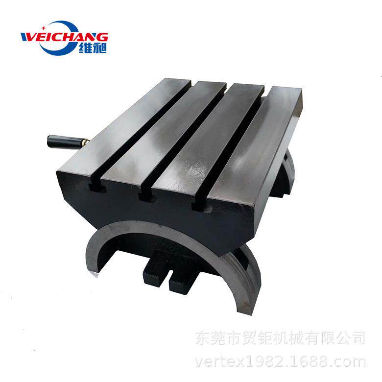 角度工作台 可调角度斜盘15寸 东莞可调式工作台角度盘380*250