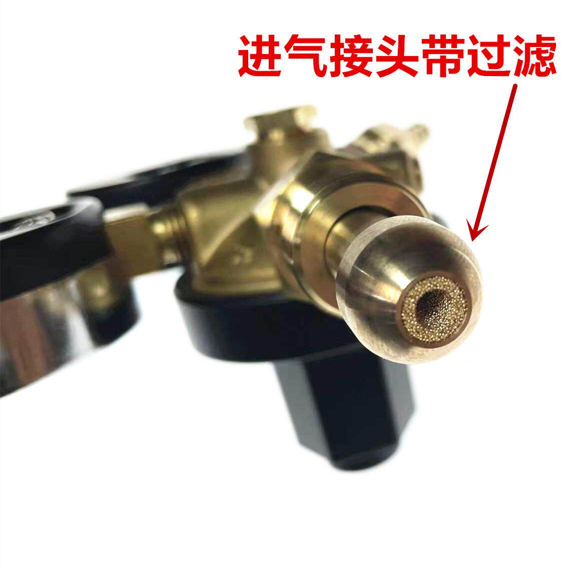 氪气减压器（特殊产品不退不换）