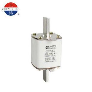 NGTC2 RS33正浩快熔aR 200A 250A 300A 315A 350A 400A快速熔断器
