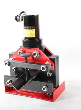 CAC-110 CAC-75角钢切断器 液压角钢切断工具 液压切排机切断机