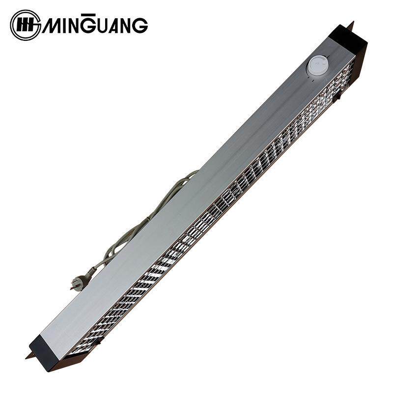 YG141-E215-H-T自动化系统调光防眩光无影灯 2*18W操作台灯