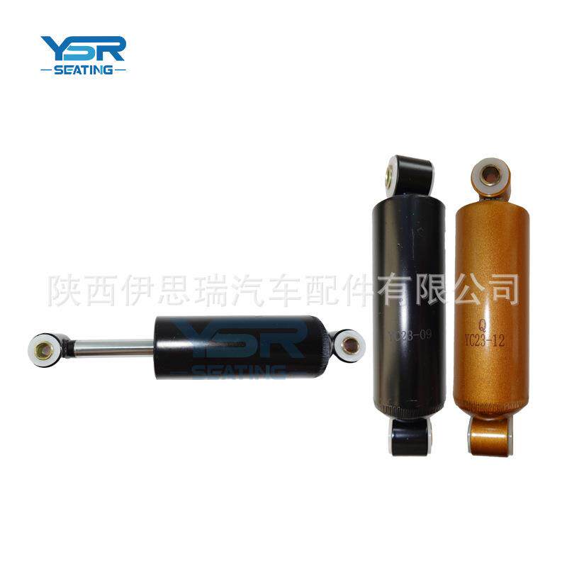工程座椅专用软阻尼 座椅阻尼器 司机座椅气囊减震阻尼器