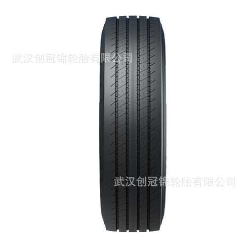 三角TRIANGLE汽车轮胎12R22.5-18PR全钢通用客车运输车轮胎TRS03