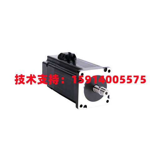 YAKO研控ESD2608H/SSD2608/SSD2608H+YK286EC80A1 闭环86步进套装