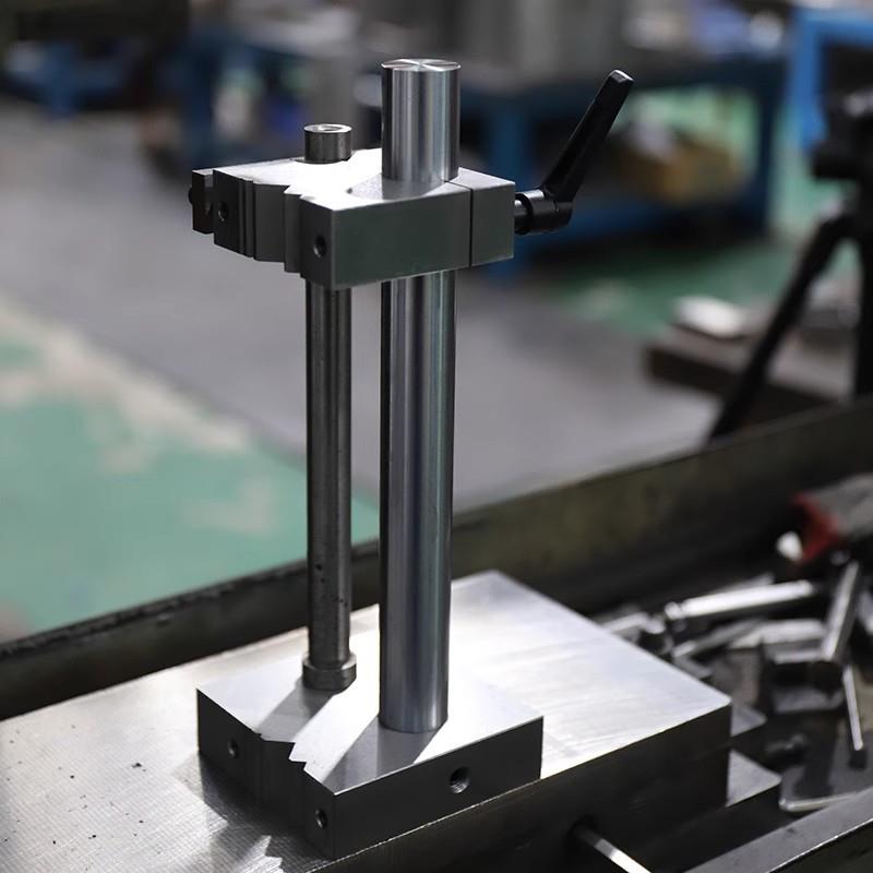 切磨顶针夹具 磨床专用夹加工中心顶针扶针扁顶工具 模具磨床附件图片