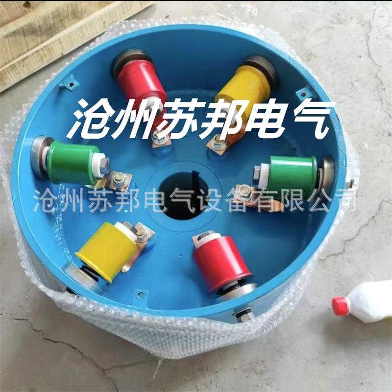 苏邦长期供应 130KW 180KW 无刷无环启动器 无刷无环启动器厂家