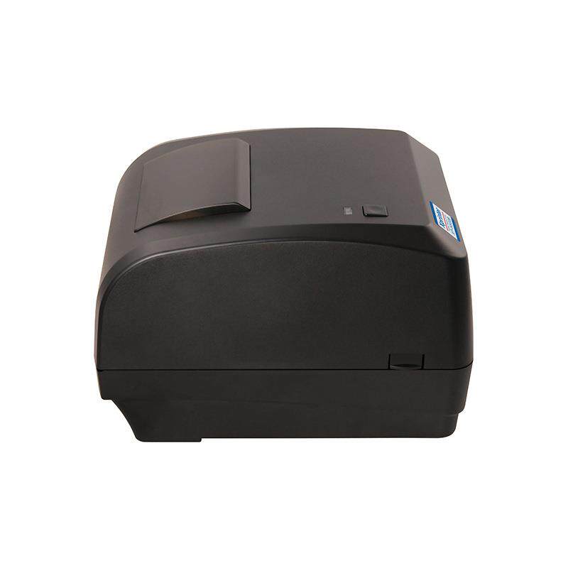 芯烨XP-H500B/XP-TT426B标签机热转印不干胶条码碳带热敏打印机