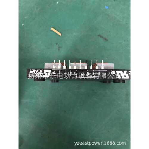 无刷发电机调压板 AVR 稳压板 自动电压调节器 电路板 R726 R731