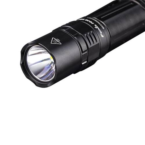 Fenix菲尼克斯PD36R V2.0、PD36R PRO、PD36 TAC手电筒