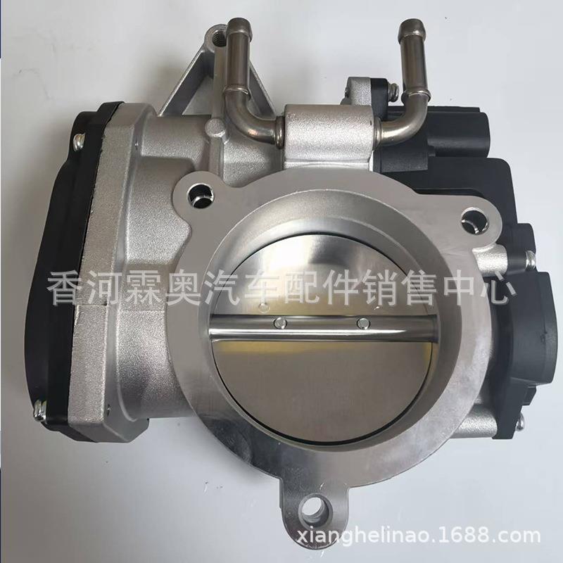 现代起亚35100-3C200节气门汽车发动机进气系统配件节气门底座
