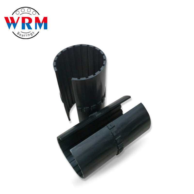 厂家塑料直线轴承E7UMO-01-20 E7UMO-01-25 E7UMO-01-30轴承