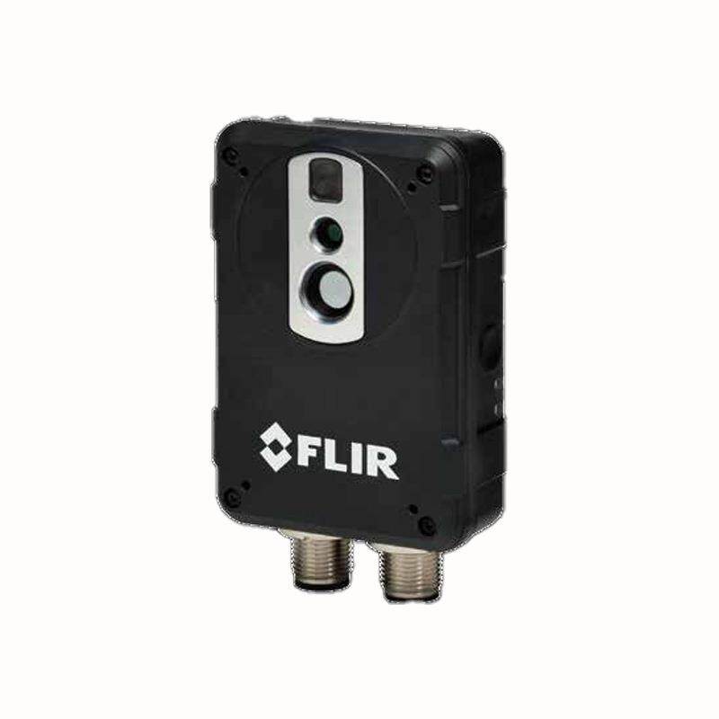FLIR AX8红外热像仪|菲力尔AX8在线式红外热像仪