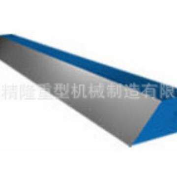 厂家生产 精密三棱铸铁平尺 优质铸铁桥型尺 工字尺角度尺